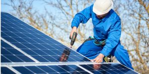 Installation Maintenance Panneaux Solaires Photovoltaïques à Boyelles